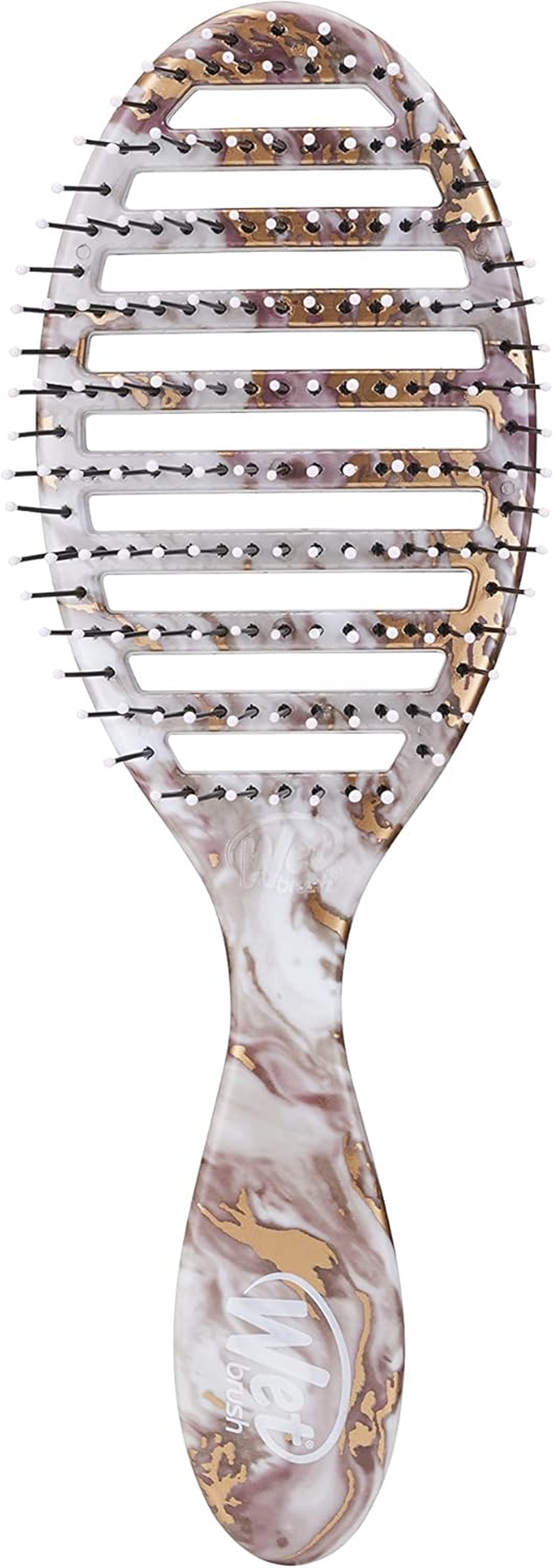 Wet Brush Speed Dry Hair Brush, Color Wash - Watermark