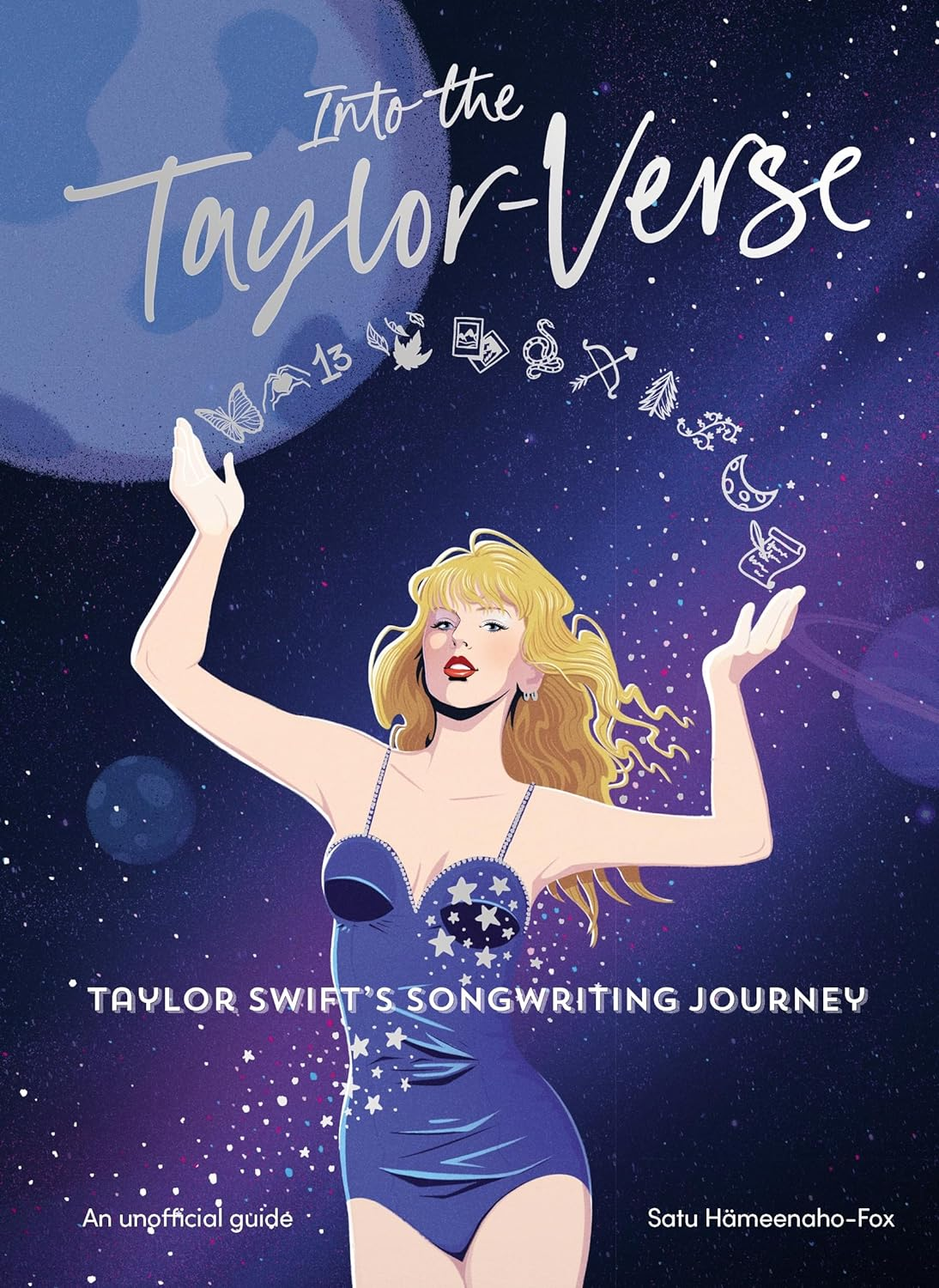 Into the Taylor-Verse: Taylor Swift'S Songwriting Journey image number 2
