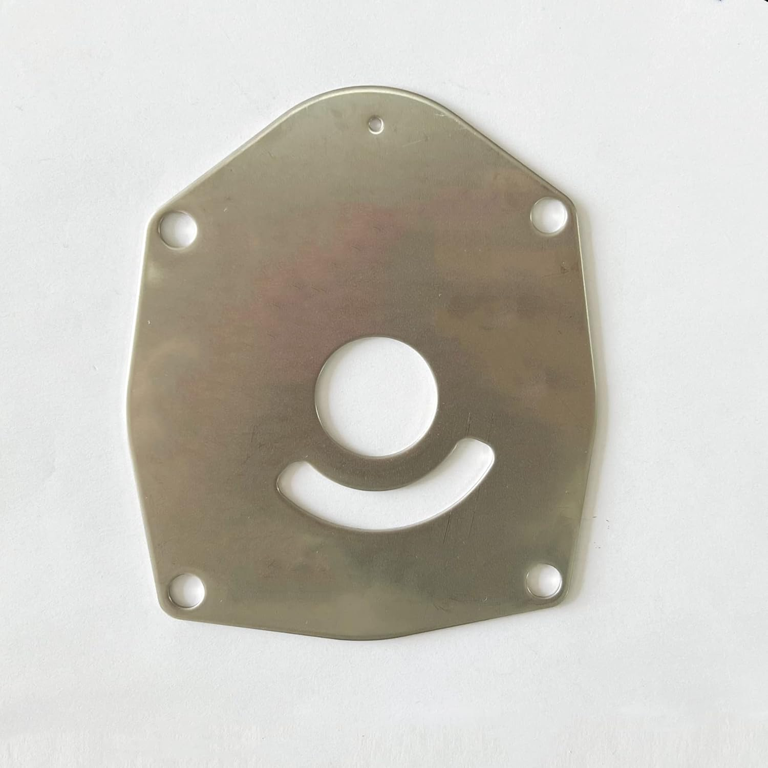 Gtion 47-8M0100526 Water Pump Repair Kit Compatible with Mercury or Mariner Outboards and Mercruiser Stern Drives 8M0100526 image number 2