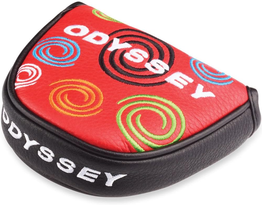 Callaway Tour Swirl Baby Head Cover