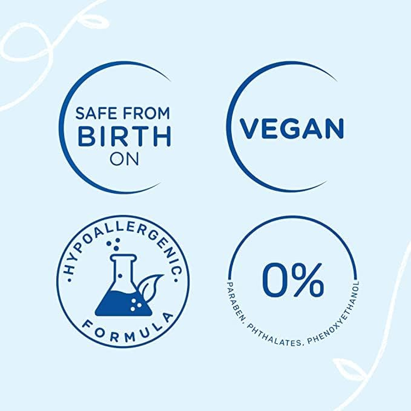 Mustela Baby Massage Oil - for Normal Skin - 100Ml image number 4