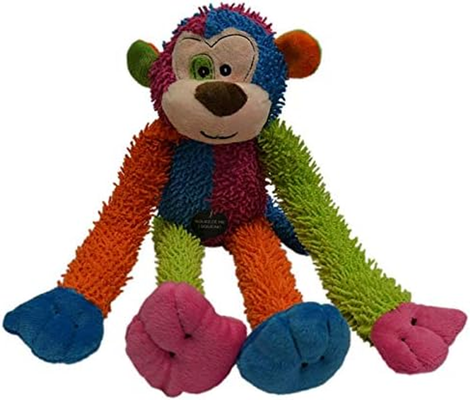 Scream 92-SDT03737 Crew Monkey, Multicolour image number 1