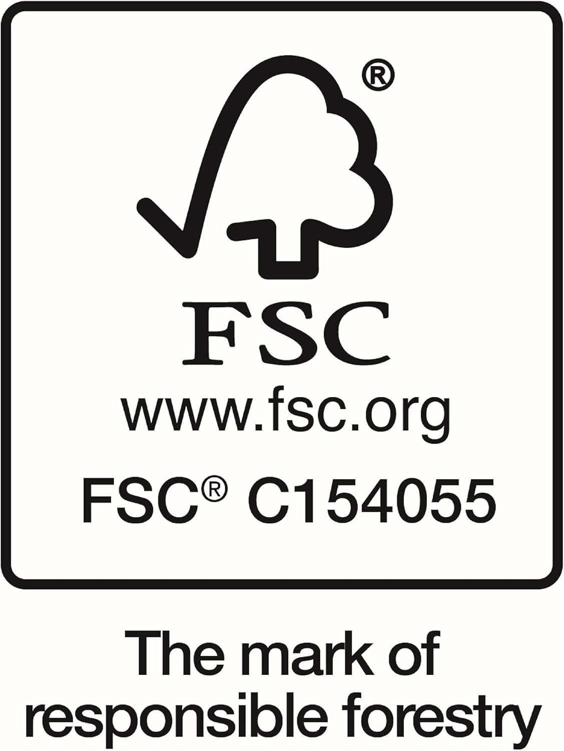 Dymo XTL All-Purpose Vinyl 1/2" (12 Mm) - Black on White