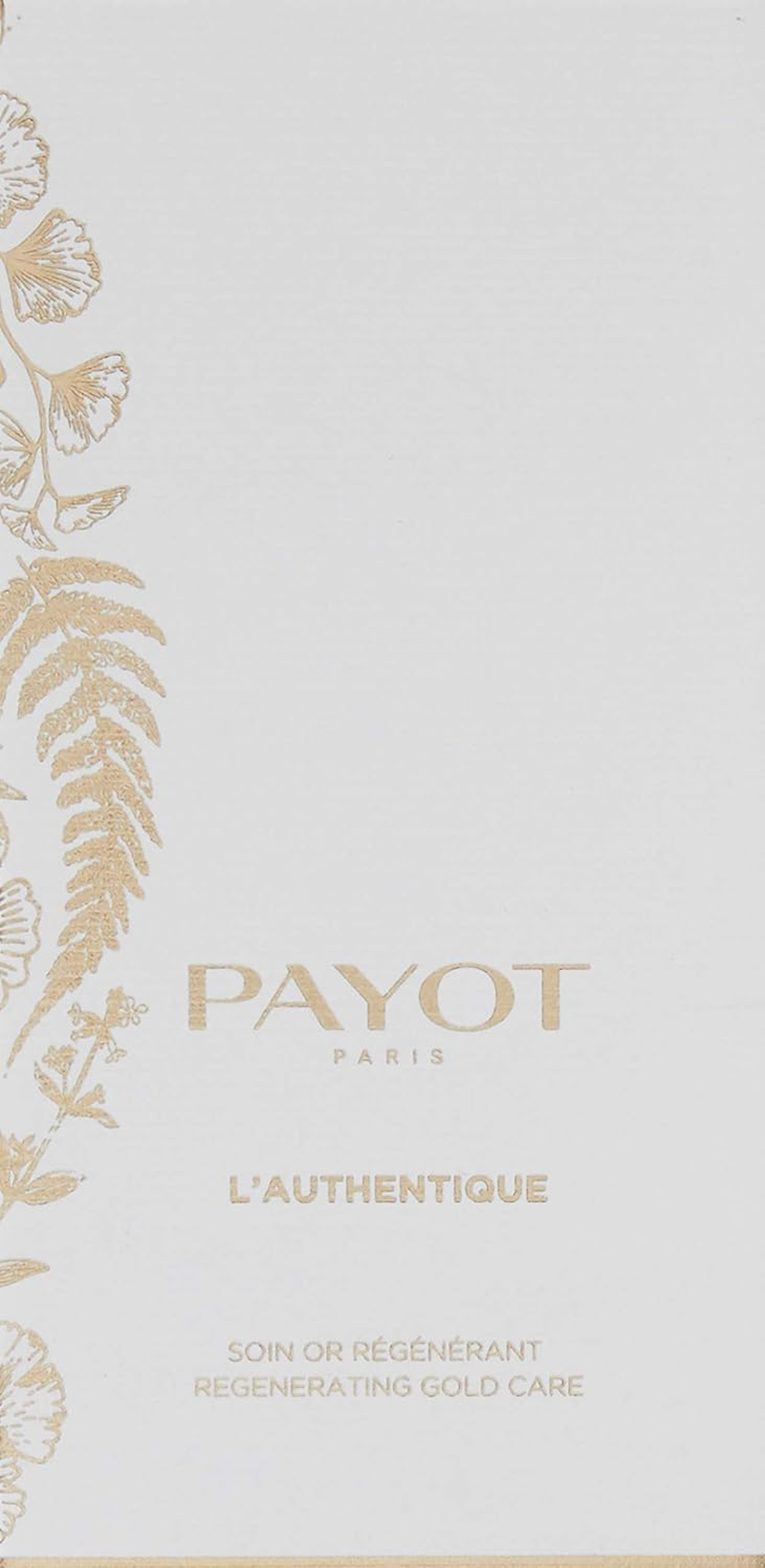 Payot L'Authentique (New - 2019) 50 Ml image number 1