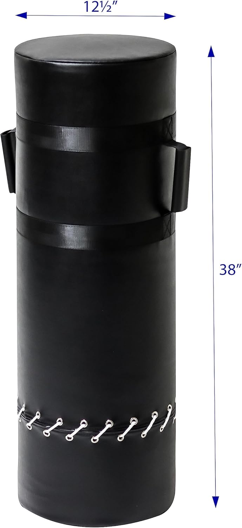 Trademark Innovations Football Stand up Blocking Dummy image number 2