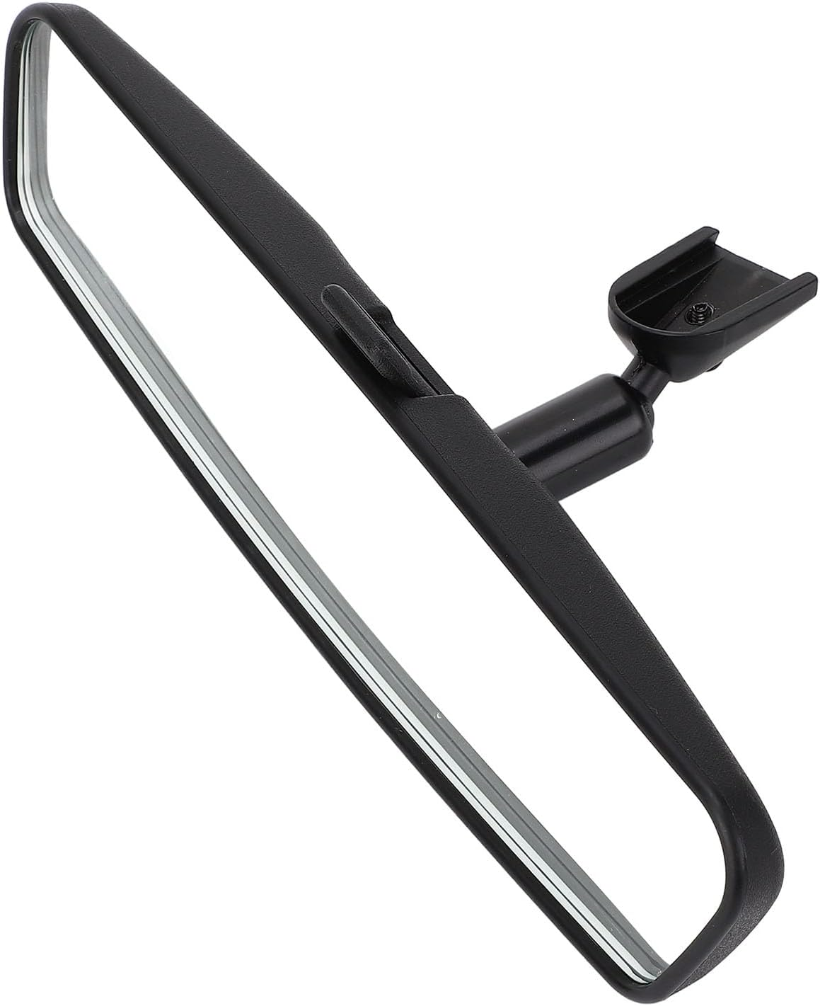 Car Rear View Mirror, KD53‑69‑220B Automotive Interior Rearview Mirror Replacement for Mazda 3 CX‑3 CX‑5 MX‑5, Universal Vehicle Review Mirror, Automotive Interior Exterior Decor image number 6