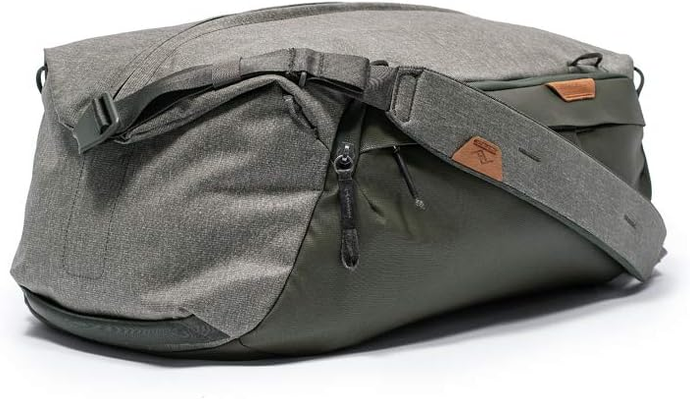 Peak Design Travel Duffel 35L - Sage image number 3