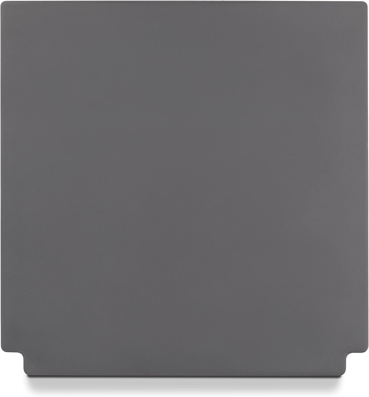 Weber Crafted Pizza Stone- Glazed Baking Stone, Weber Crafted Frame and Grills Required image number 6