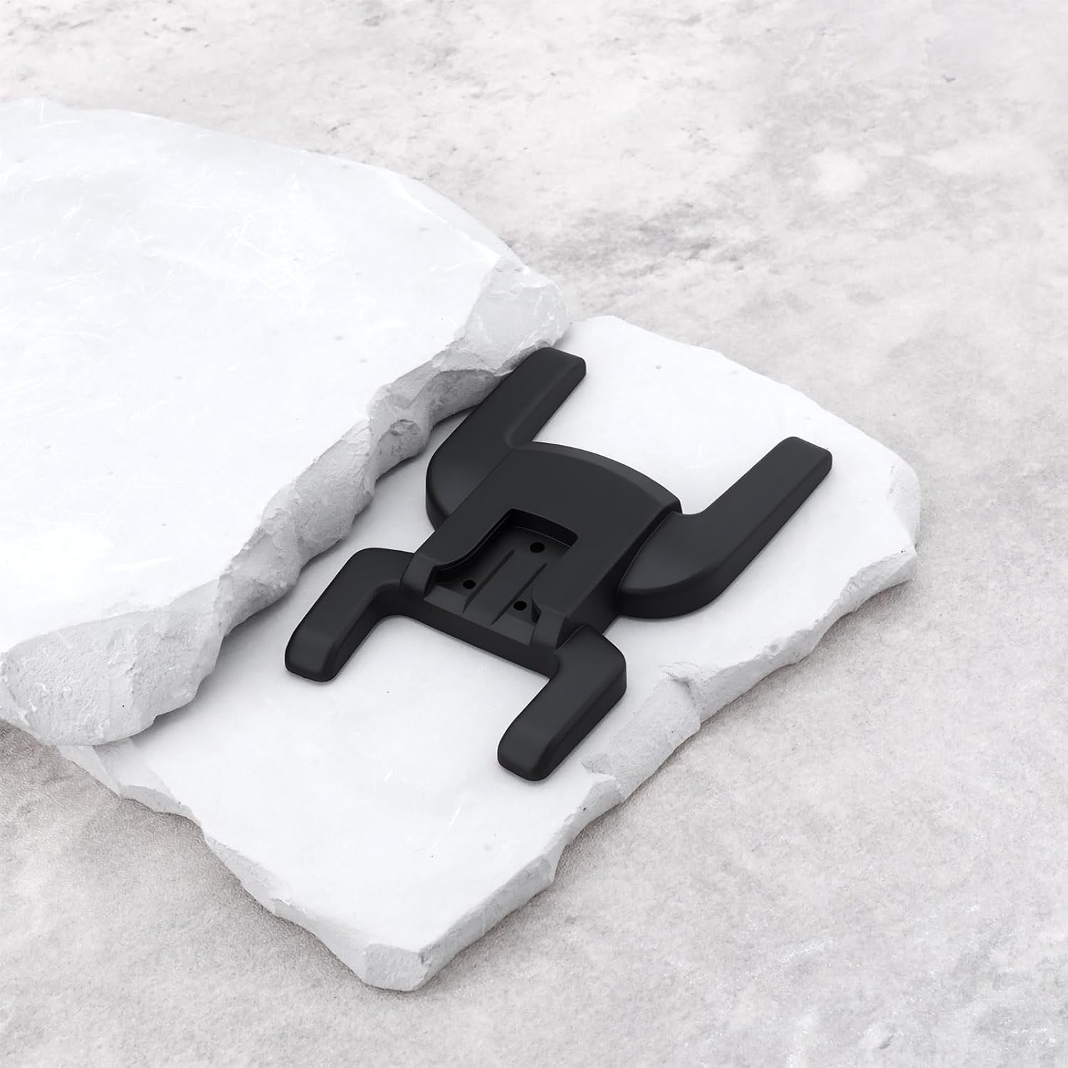 OTOTEC 1Pc Camera Flashing Stand 1/4'' Threaded Compatible with Godox V1 V860 V850 image number 6