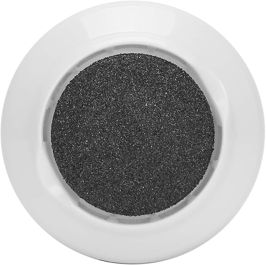 Electric Foot Grinder, Vacuum Foot Grinder, Durable Convenient Absorb Dead Skin Remove Cocoons for Remove Feet Dead Skin Quick to Remove the Callus image number 6