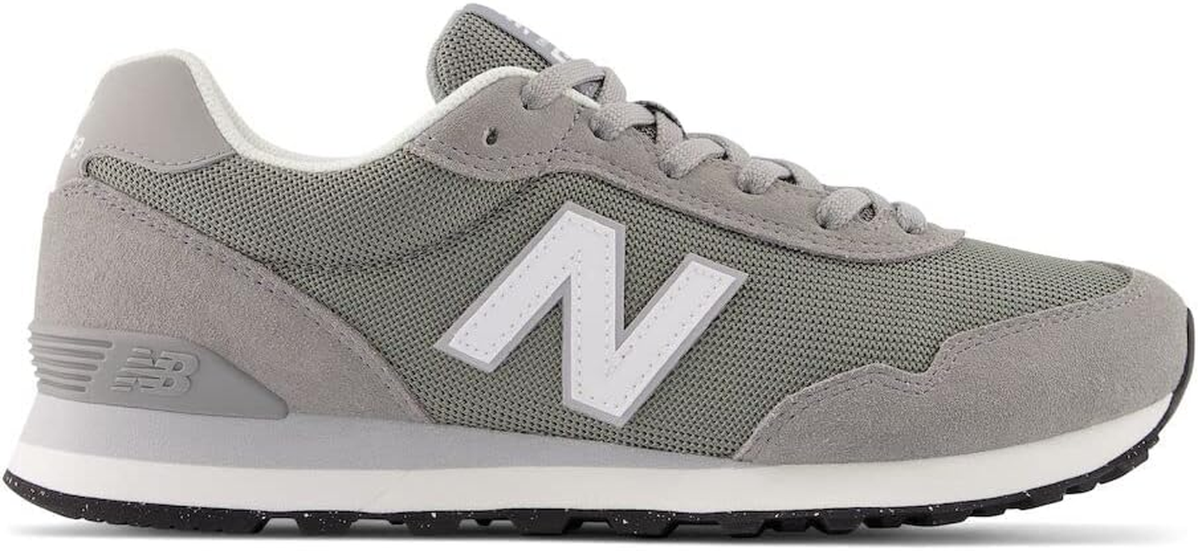 New Balance Men'S 515 Trainers, Gray image number 5