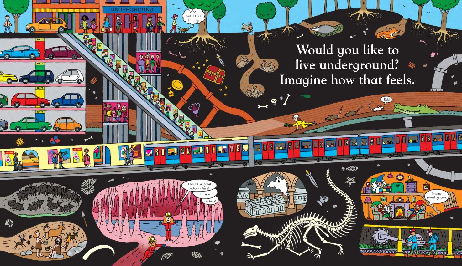 You Choose Your Dreams: a New Story Every Time - What Will YOU Choose? image number 5