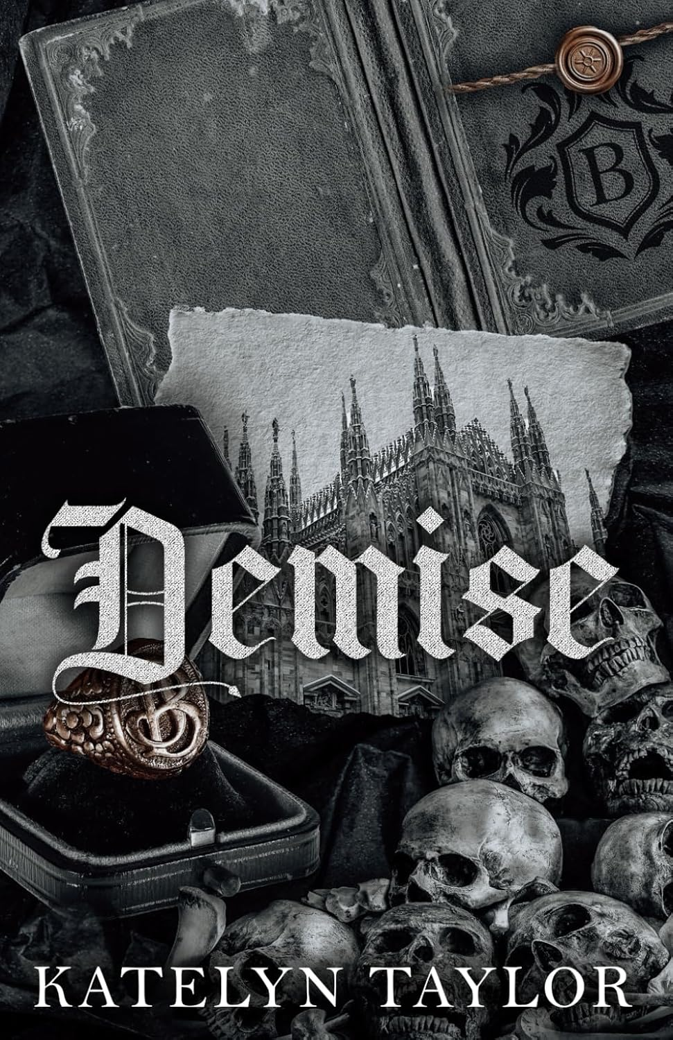 Demise: 3
