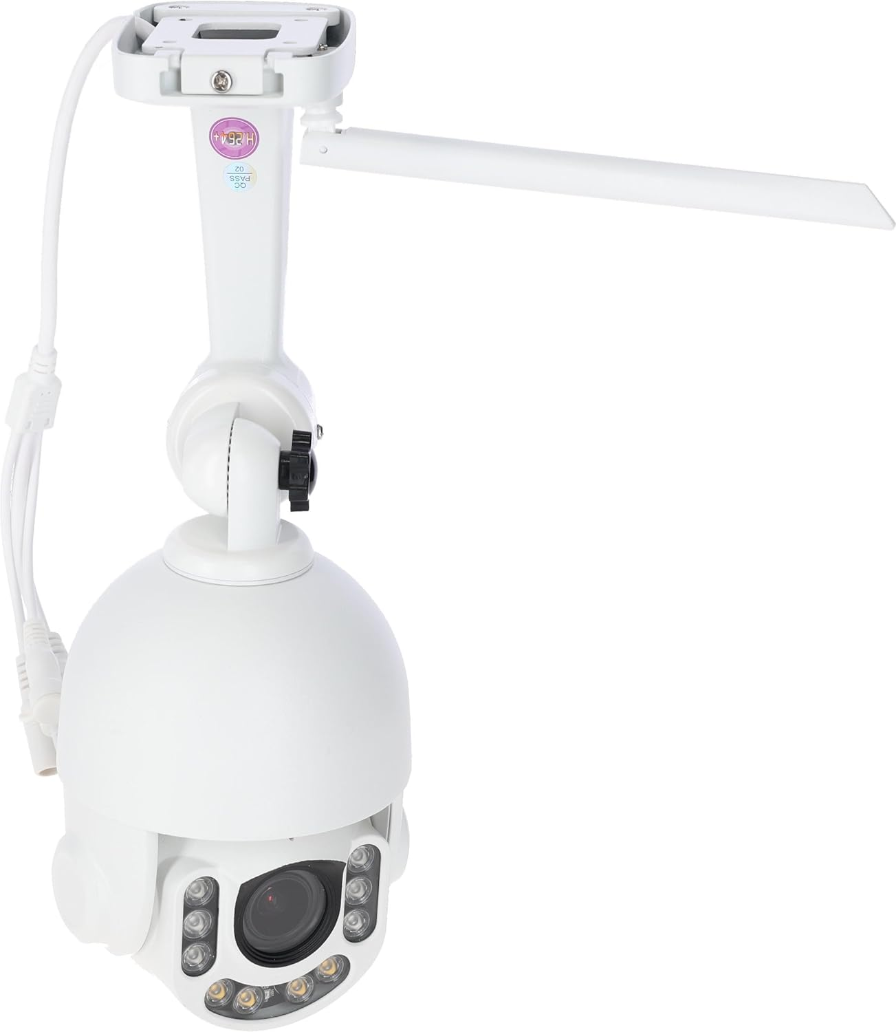 Kerbl Ipcam 360 SIM-FHD image number 2