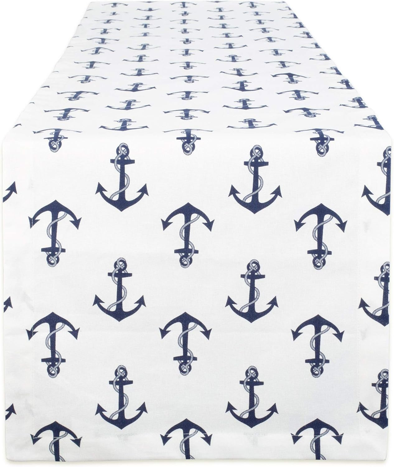 DII Maritime Spread Kitchen Textiles, 18X28, 3 Piece