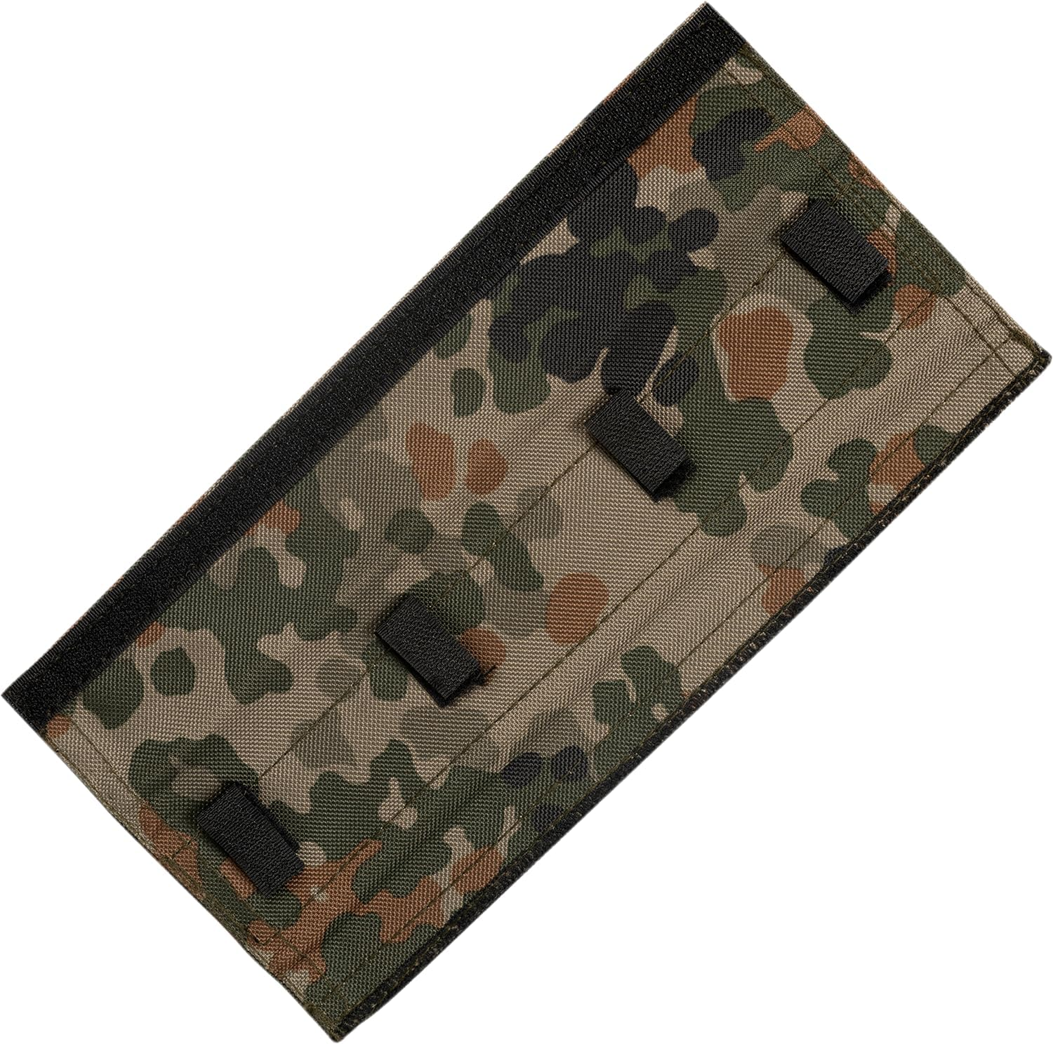 ACE Accessories ACE Headbands for MSA Sordin PRO X | Cover for MSA Earmuffs with Textile Cover | Material: PVC Polyester | Different Pattern image number 1