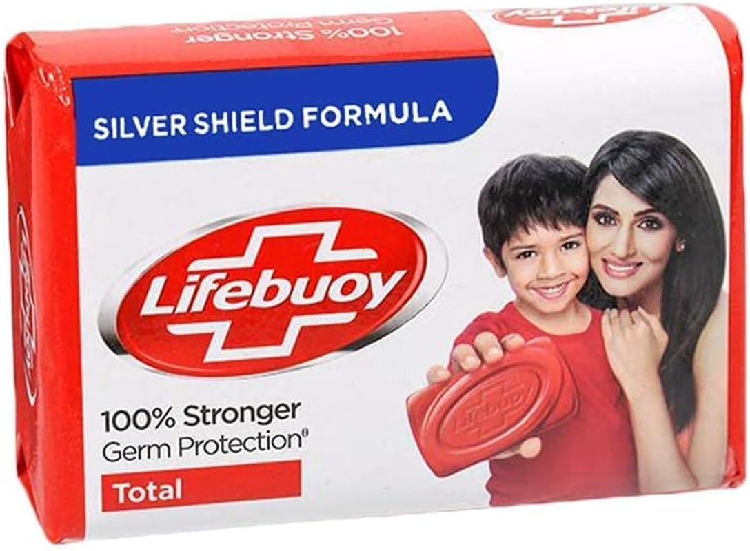 Lifebuoy Total image number 1