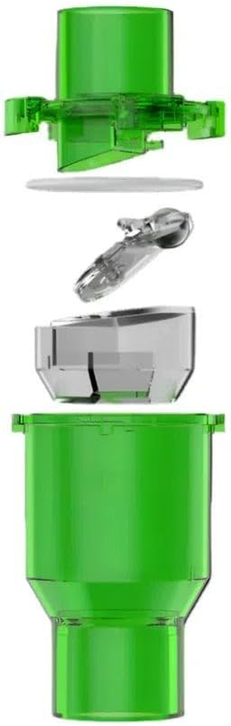 Vertical Type Condensate Trap image number 1