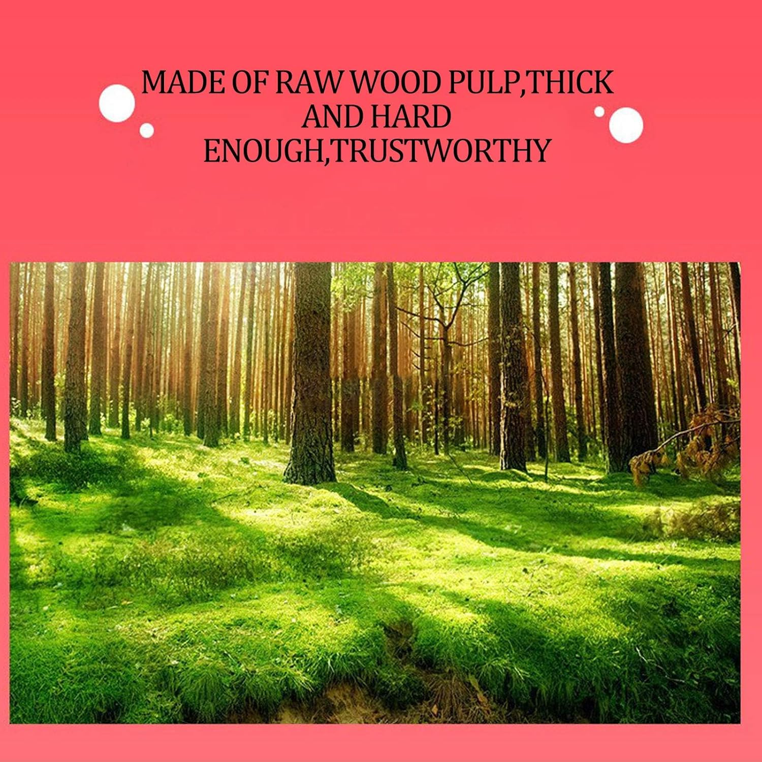 30 Pack of EVA Foam 2Mm Craft Sheets Multi Coloured A4 Size Sheets Craft Supplies image number 5