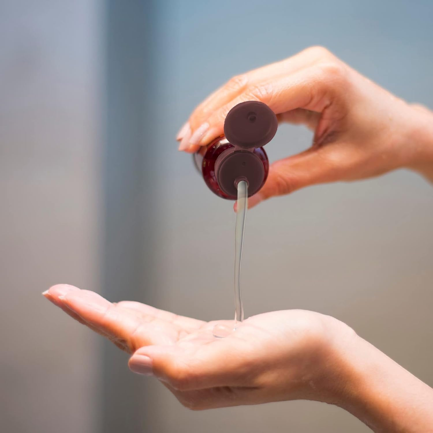 Oil Nutritive Shampoo (Dry and Opaque Hair) - 250 Ml. image number 4