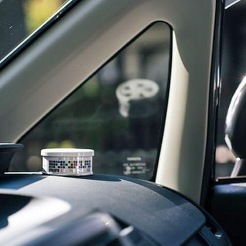 Eikosha Air Spencer Freshener Cartridge as A52 - Lemon Squash