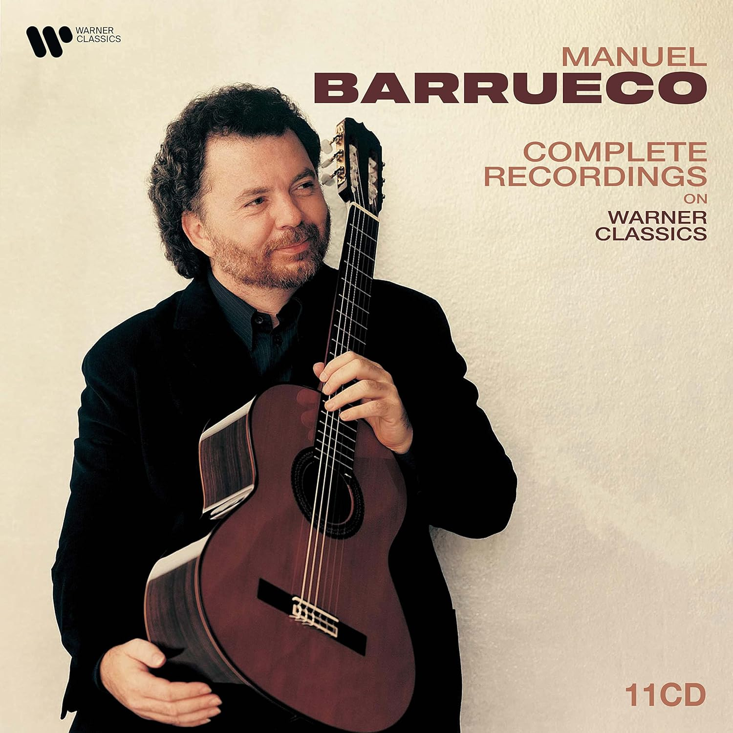 Complete Recordings on Warner Classics image number 1