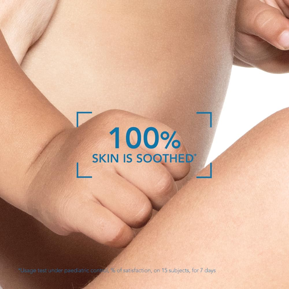 Bioderma - Atoderm Cleansing Shower Oil - Ultra-Nourishing Body Wash for Very Dry Sensitive Skin - Eco Refill 1L image number 6