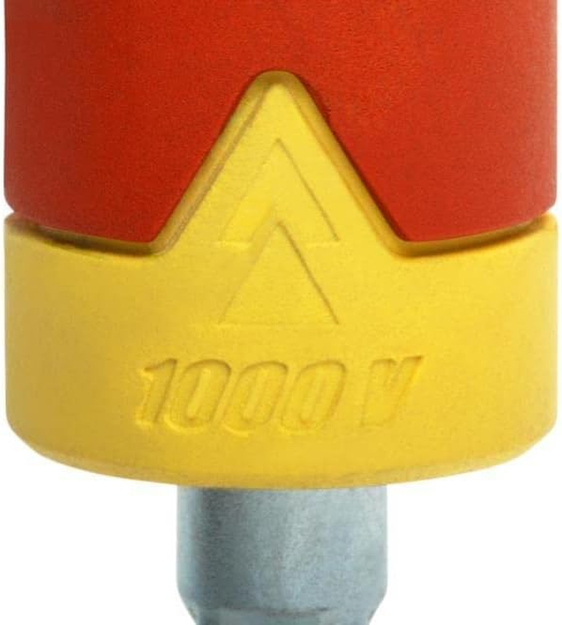 Cresent CAEAD316 Eshok-Guard&trade; Socket Isolator 1/4" X 2" image number 2