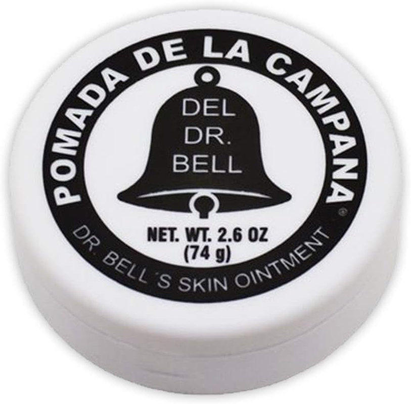 Crema De La Campana Para Manchas De La Cara Y Piel image number 2