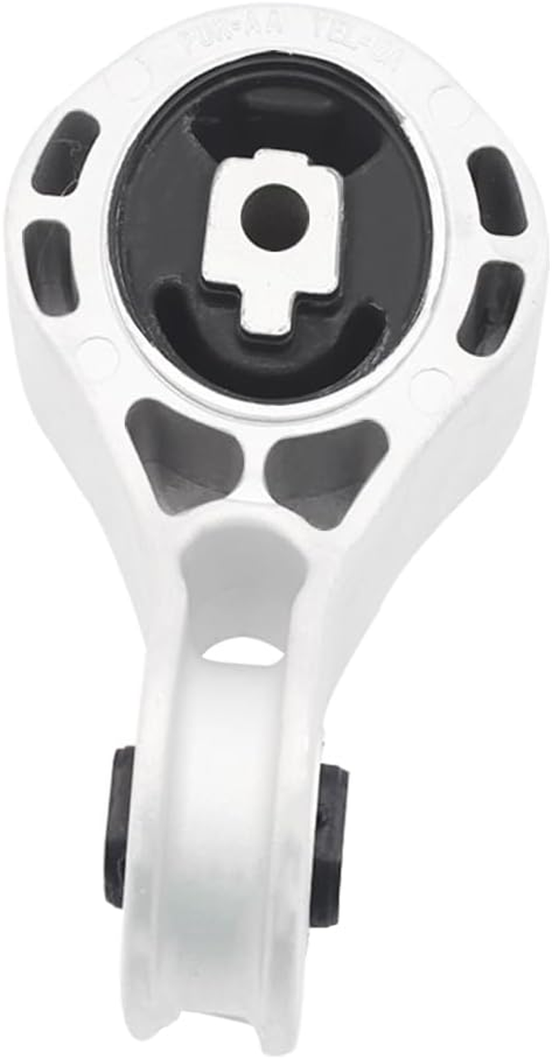 Engine Motor and Transmission Mount Kit Compatible with 2008 2009 2010 2011 Focus 2.0L OE A5495 5S4Z6038CB A5322 8S4Z6068A A2986 5S4Z7M121A 8S4Z7M121A Set of 3 image number 1