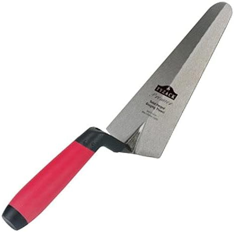 Spear & Jackson Prem Gauging Trowel, 175 Mm image number 1