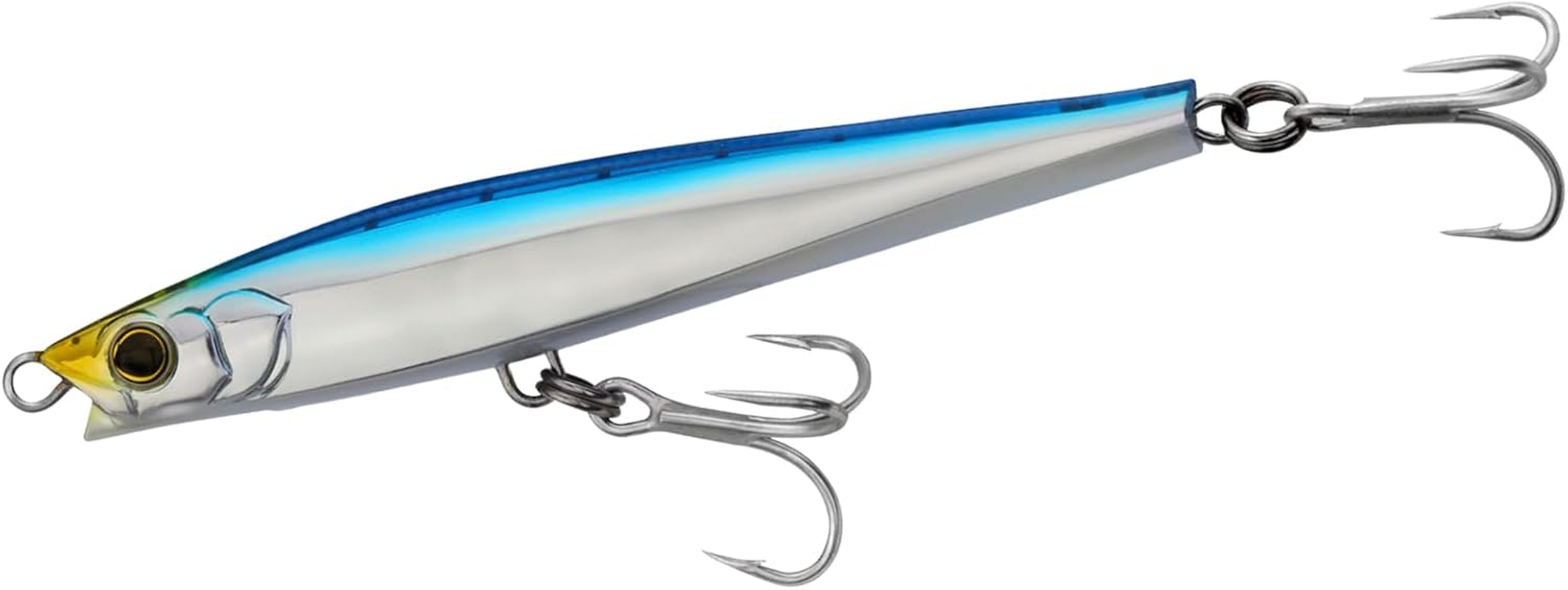 Hydro Monster Shot (S) 140Mm 5-1/2" B