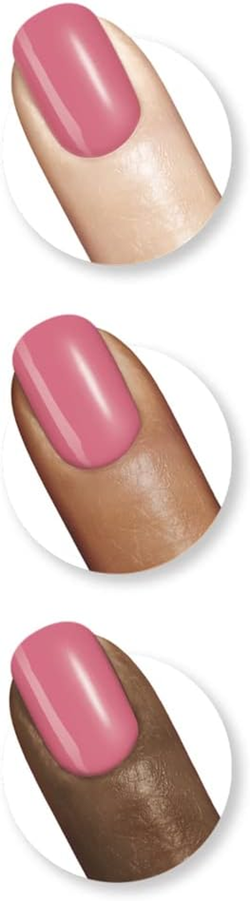 Sally Hansen Color Therapy Primrose and Proper image number 1