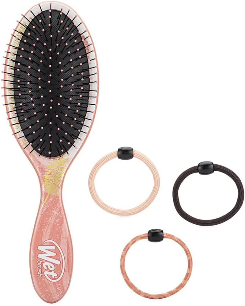 Wet Brush Pro Tranquil Beauty Kit image number 1