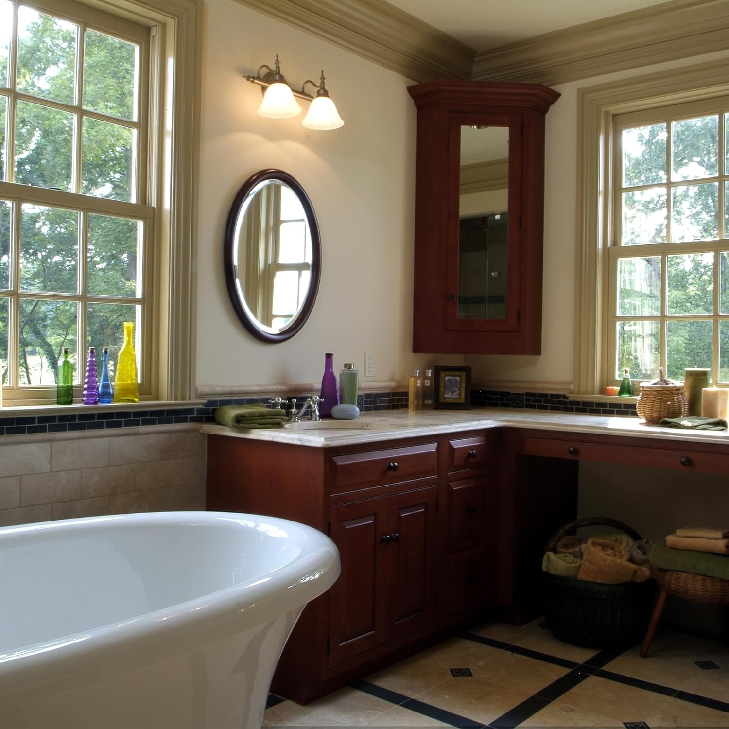 Zinsser Perma White Interior Paint, Satin White, 3.72 Litre