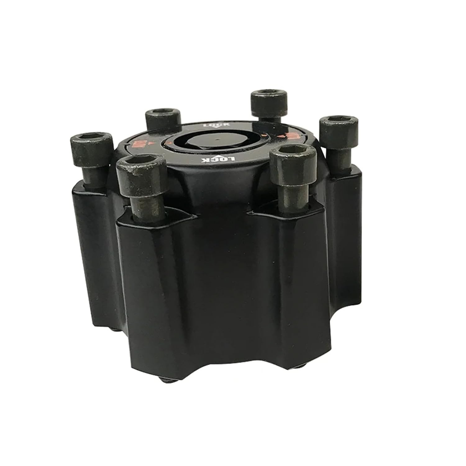 VMDWAQ Fit for N-I-S-S-A-N Safari Patrol 1Pcs 40250-VB200 Y60 Y61 at Automatic Free Wheel Locking Hub Lock 31T image number 2