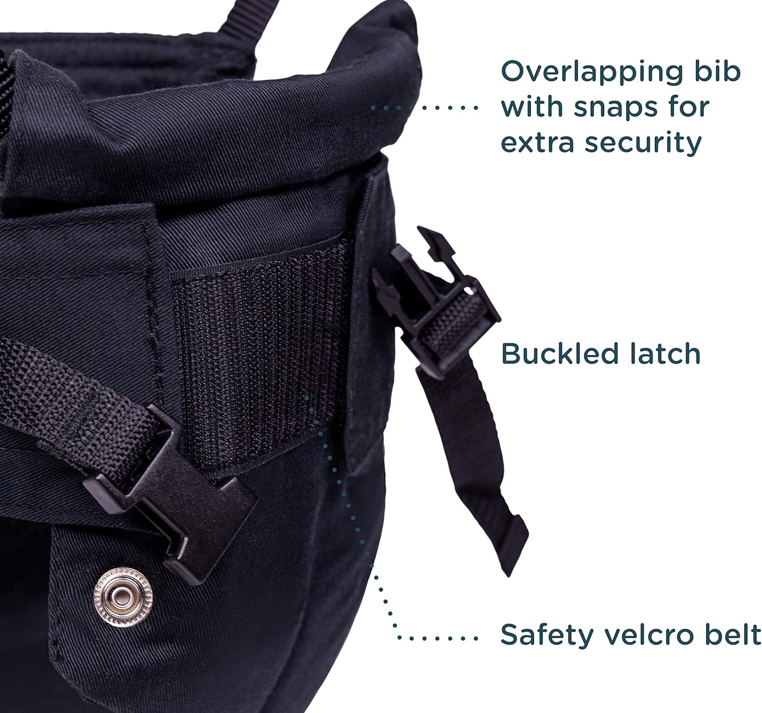 Jolly Jumper *Iconic* - the Original Baby Exerciser. Trusted by Parents and Loved by Babies for over 75 Years. image number 4