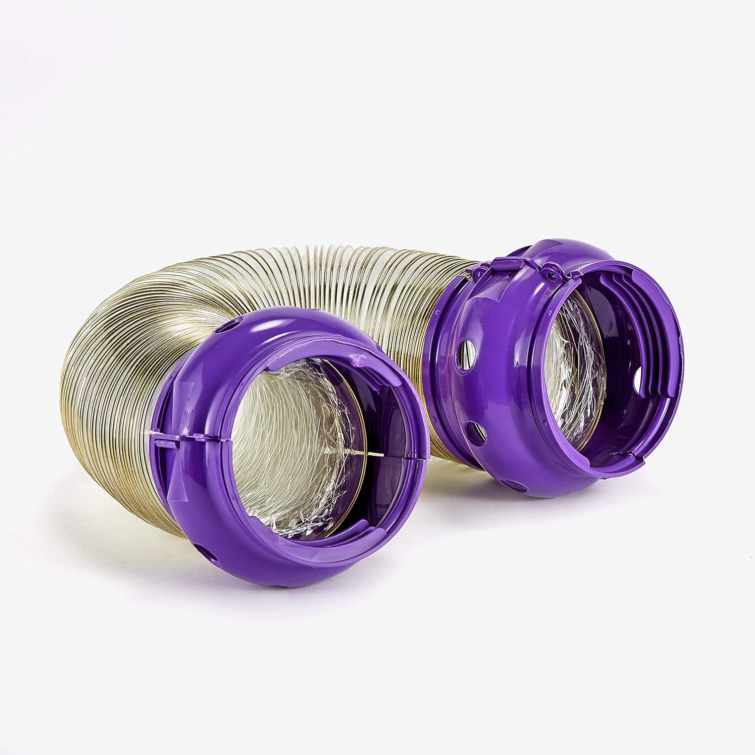 Kaytee Ferrettrail Flex-E Fun-Nel image number 1