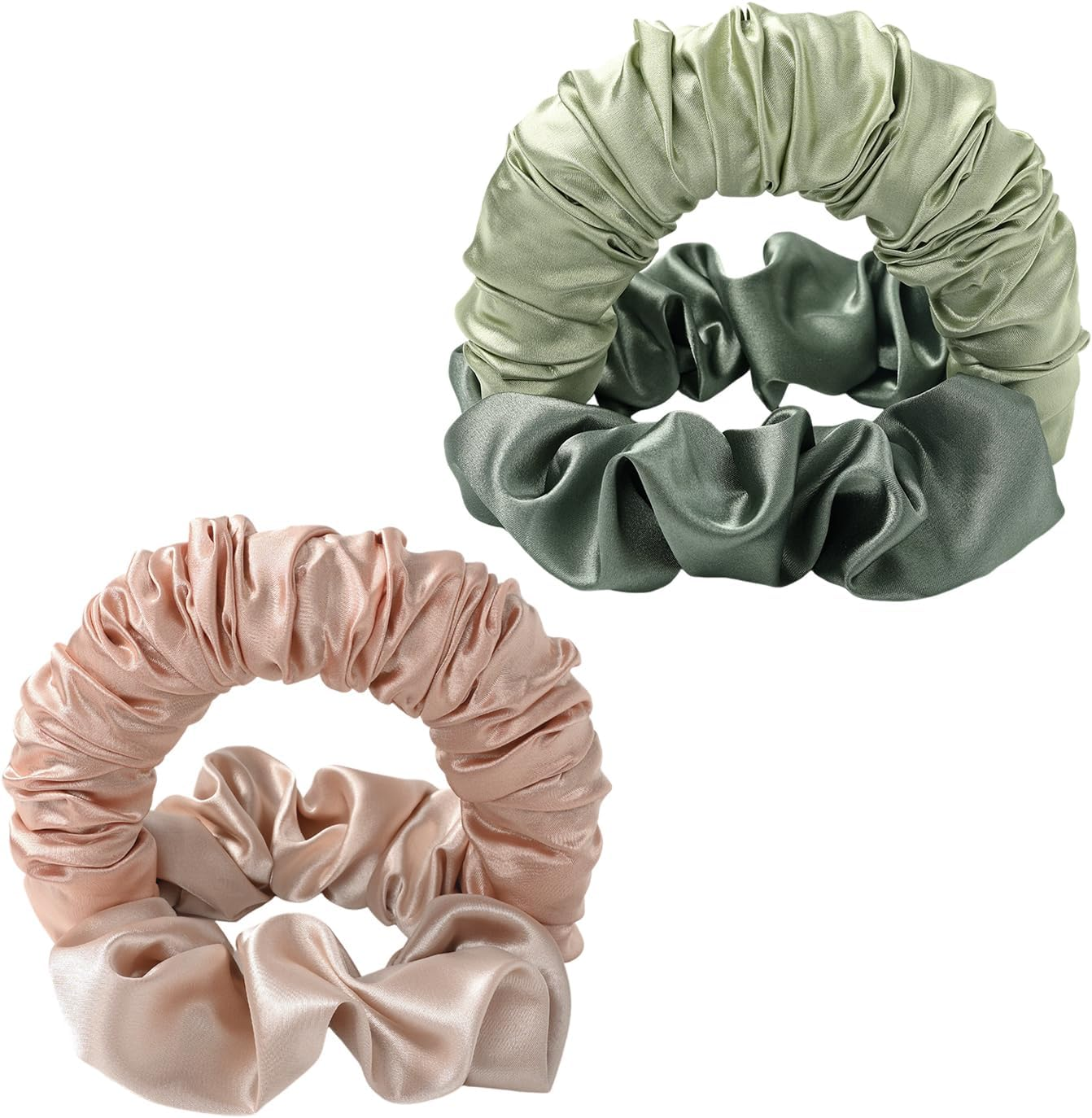 2 Piece Hairpin Portable Hair Pin Hair Styling Tool Sleep Blocker image number 2