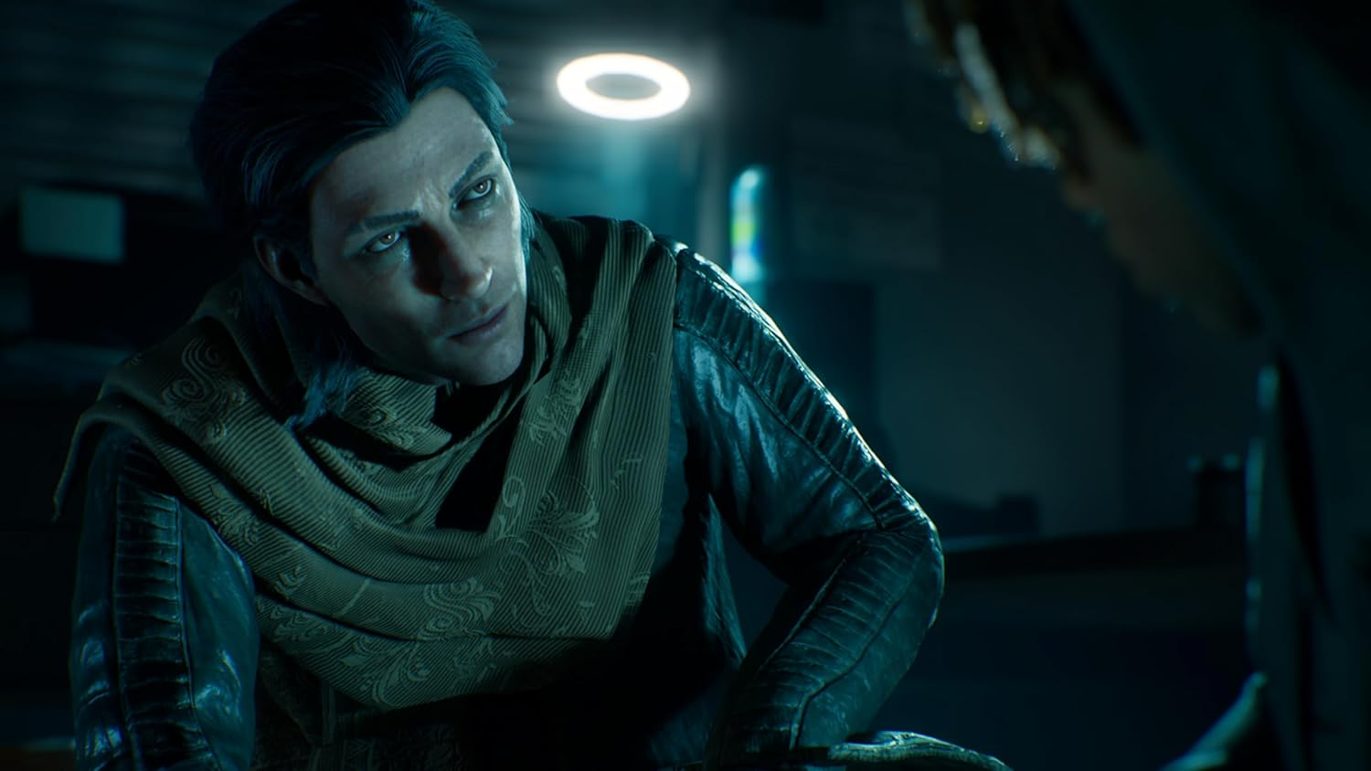 Vampire: the Masquerade Bloodlines 2 Day One Edition- Playstation 5 image number 6