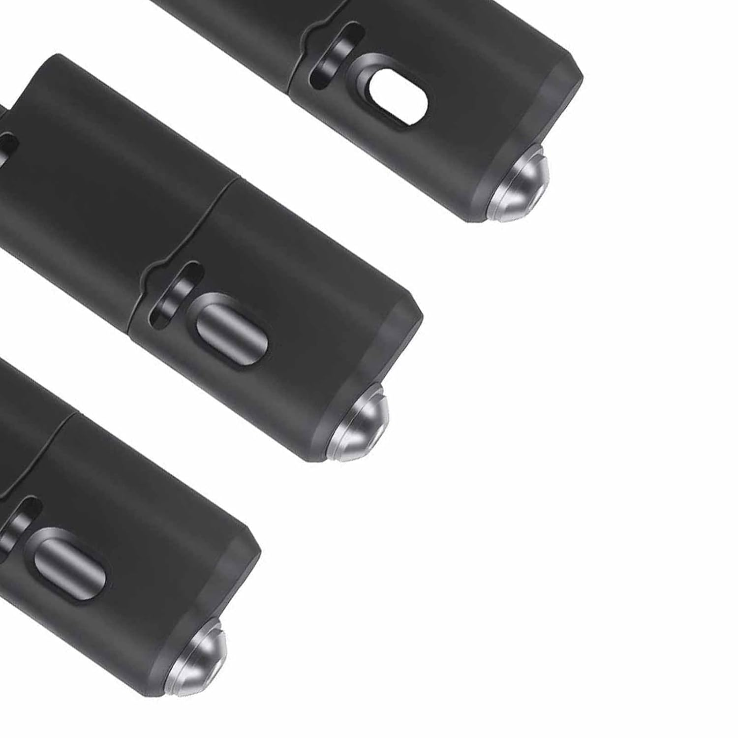 Assembly Pin Kit of the Maxtrax MKII Recovery Plate, Theft, Blockageable image number 5