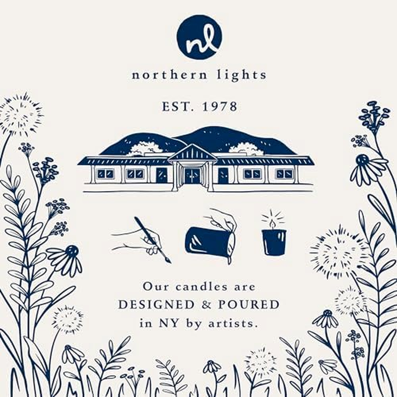 Nlc Premium Tapers 12Pc Moss Green 12 Inch image number 3