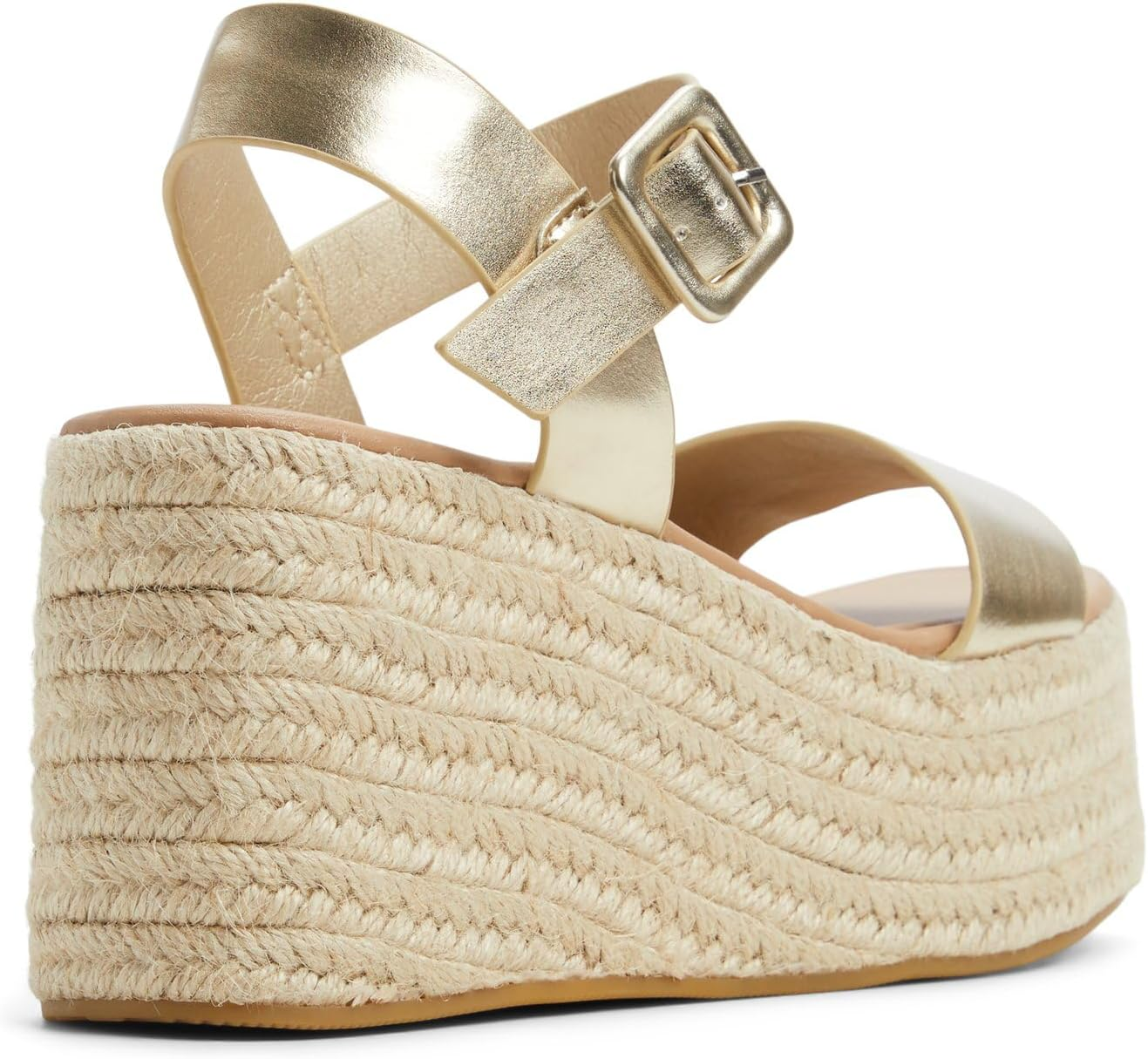 Call It Spring Women'S Memphis Wedge Sandal