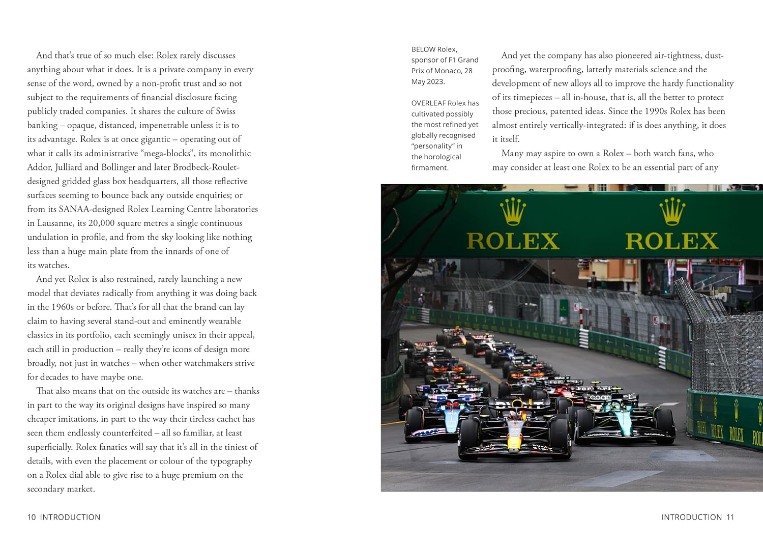 Little Book of Rolex: the Story behind the Iconic Brand: 24 image number 2