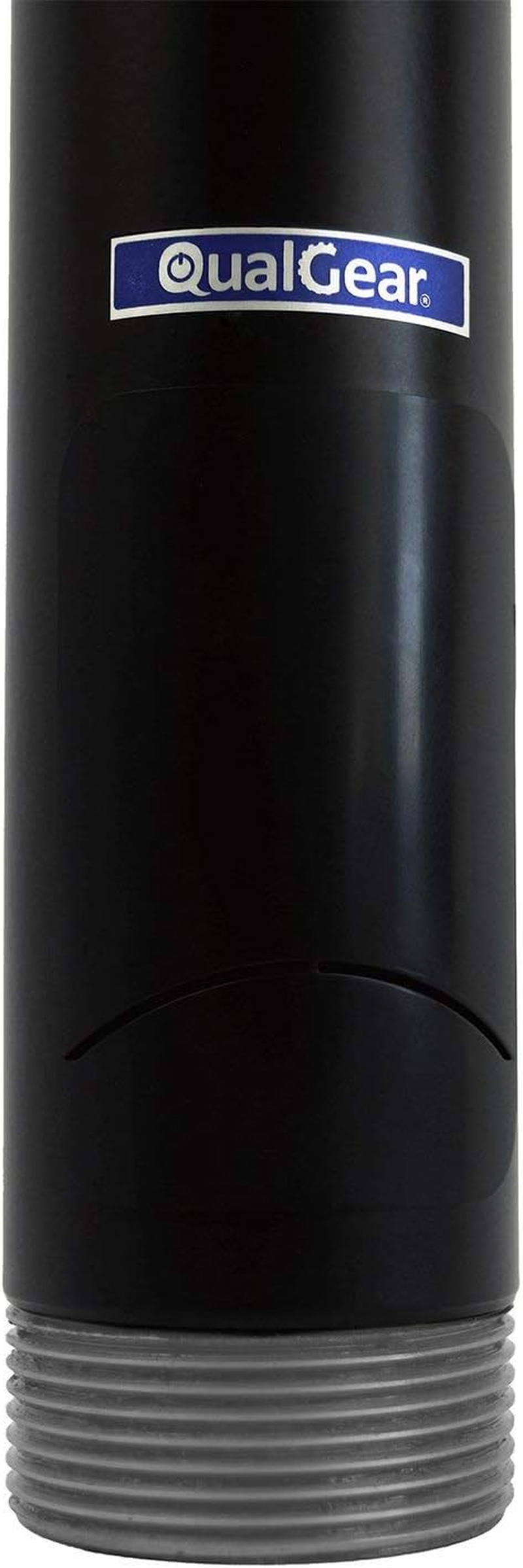 Qualgear QG-PRO-PM-3FT-B Pro-Av 1.5" Npt Threaded Pipe, 3' Length Projector Accessory image number 3