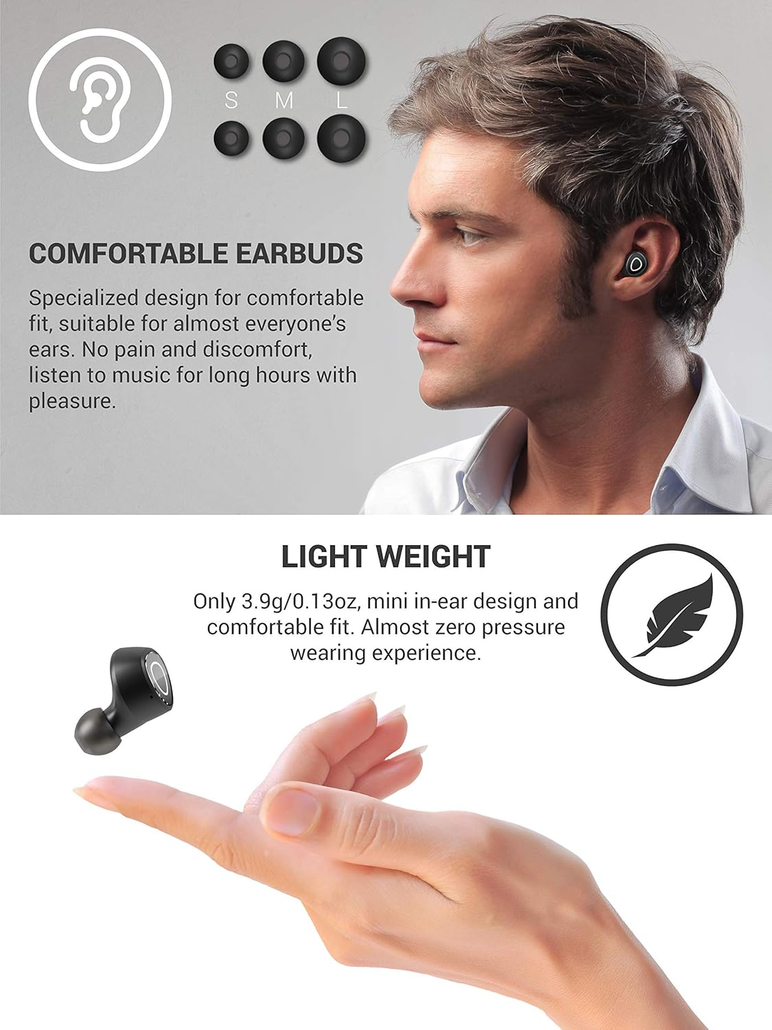 Nixon H023200-00 Micro Blaster In-Ear Headphones with Microphone 106 Db 3.5 Mm Jack Red image number 1