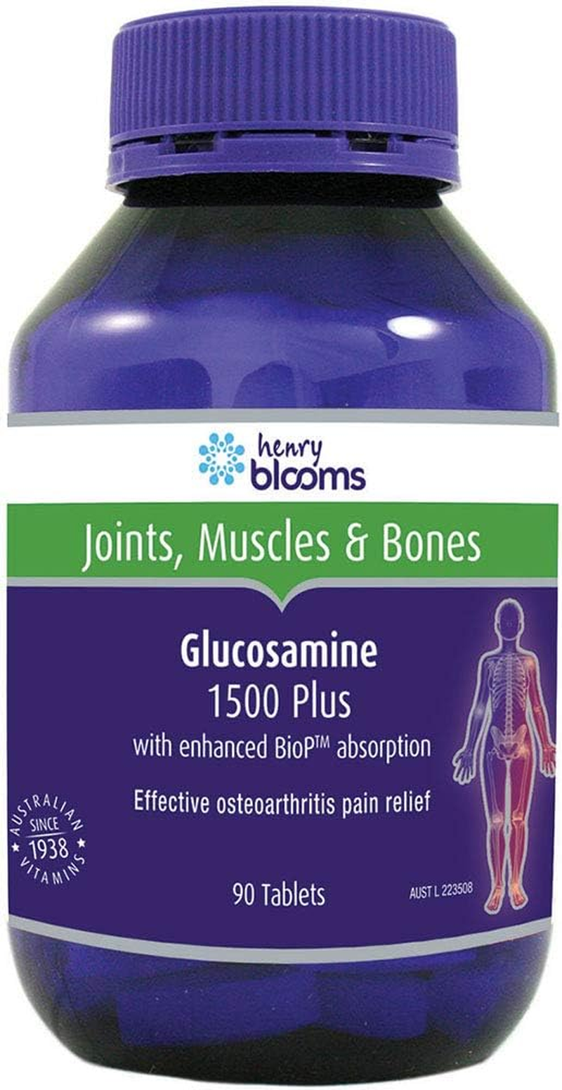 Henry Blooms 500Mg Acetyl L-Carnitine Fat Metabolism 60 Vegetarian Capsules image number 3