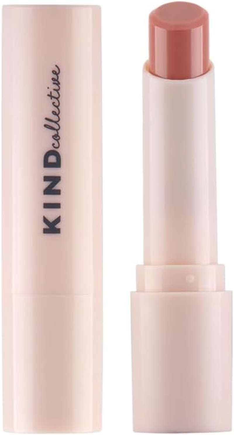 KIND Treat Me Lip Balm SPF Nudey image number 3