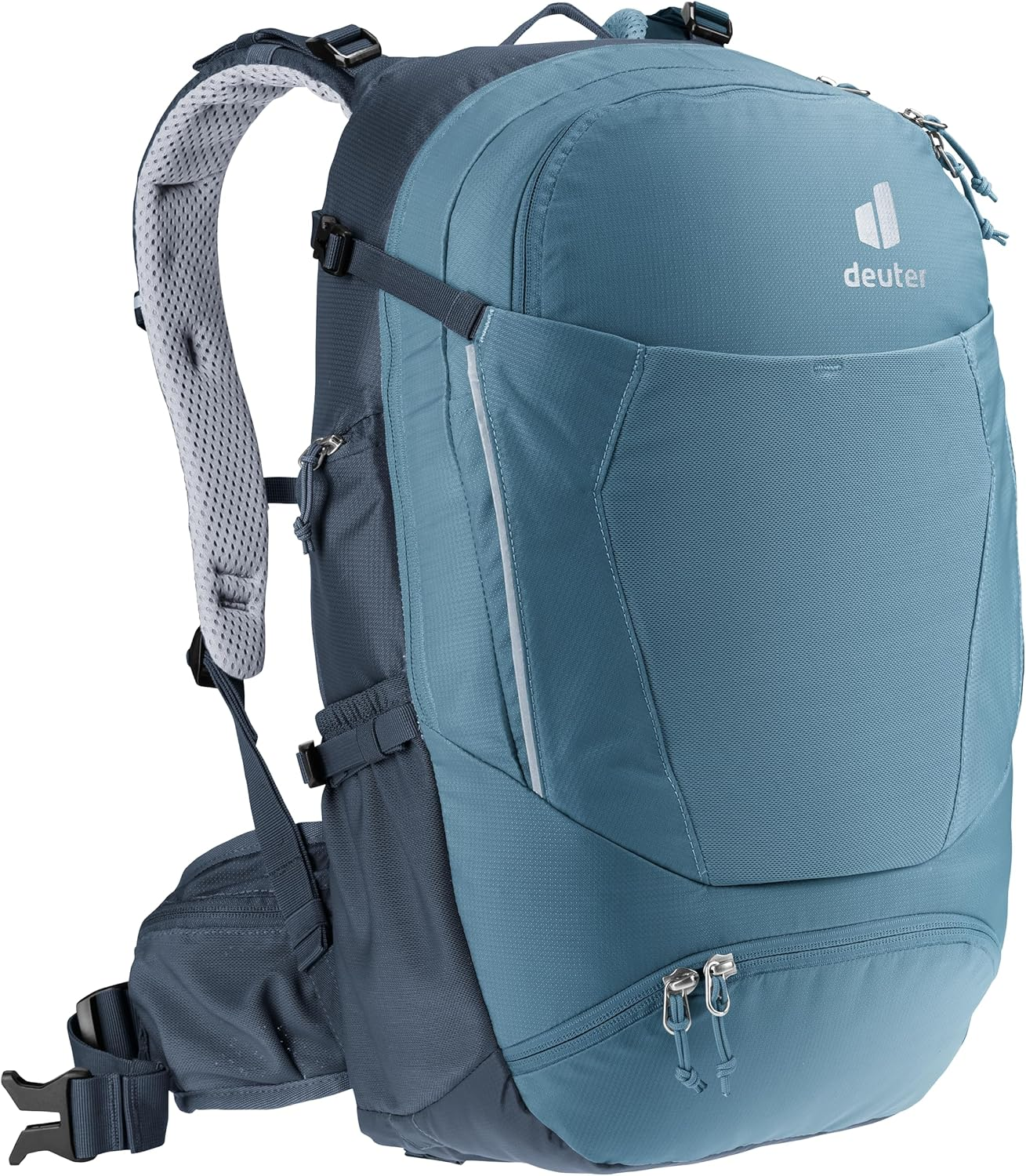 Deuter Transalpine 24 Men'S Cycling Backpack image number 2