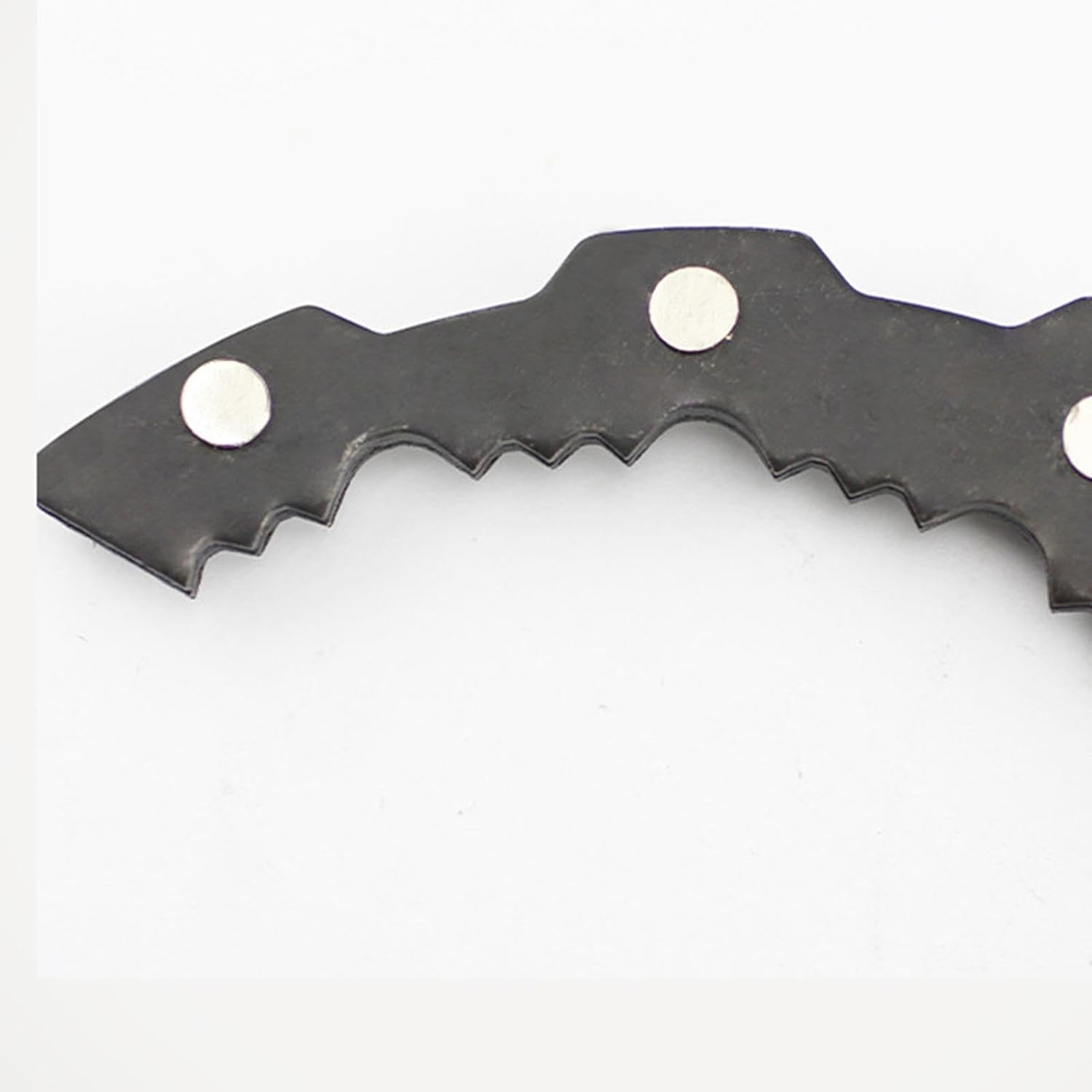 Oil Filter Wrench, Adjustable Oil Filter Remover, 12-Inch Oil Wrench, Oil Wrench for Agricultural Equipment, Versatile Filter Wrench, Oil Filter Removal Tool, Heavy-Duty Oil Filter Wrench, Oil Wrench image number 4